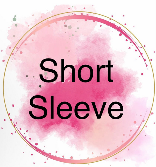 Short Sleeve Shirts